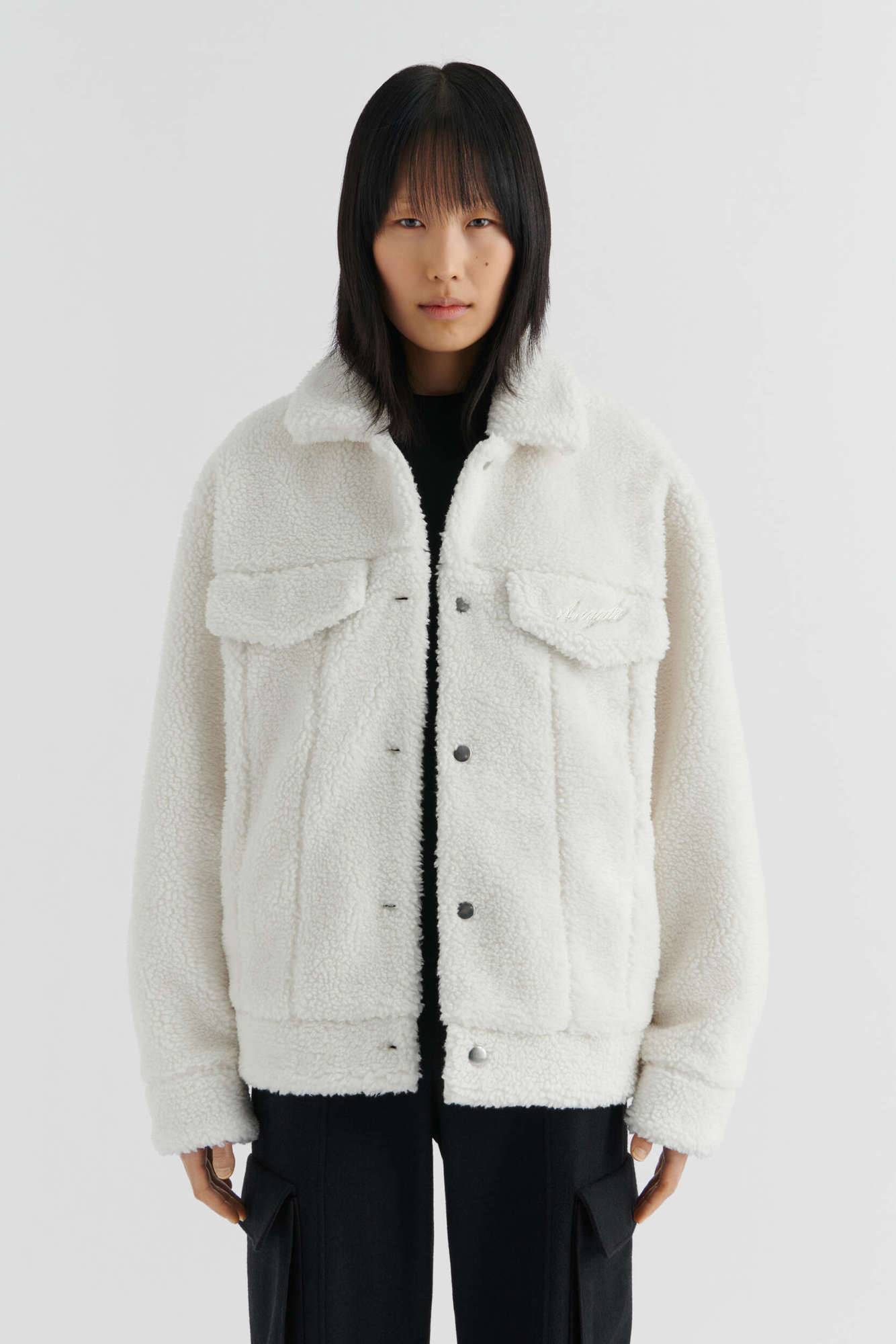 Baxter Jacket