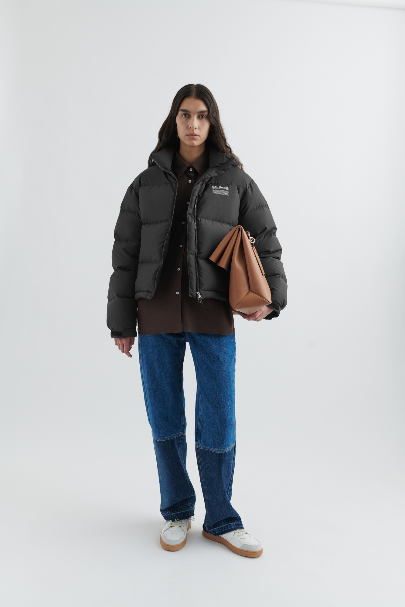 Observer Puffer Jacket