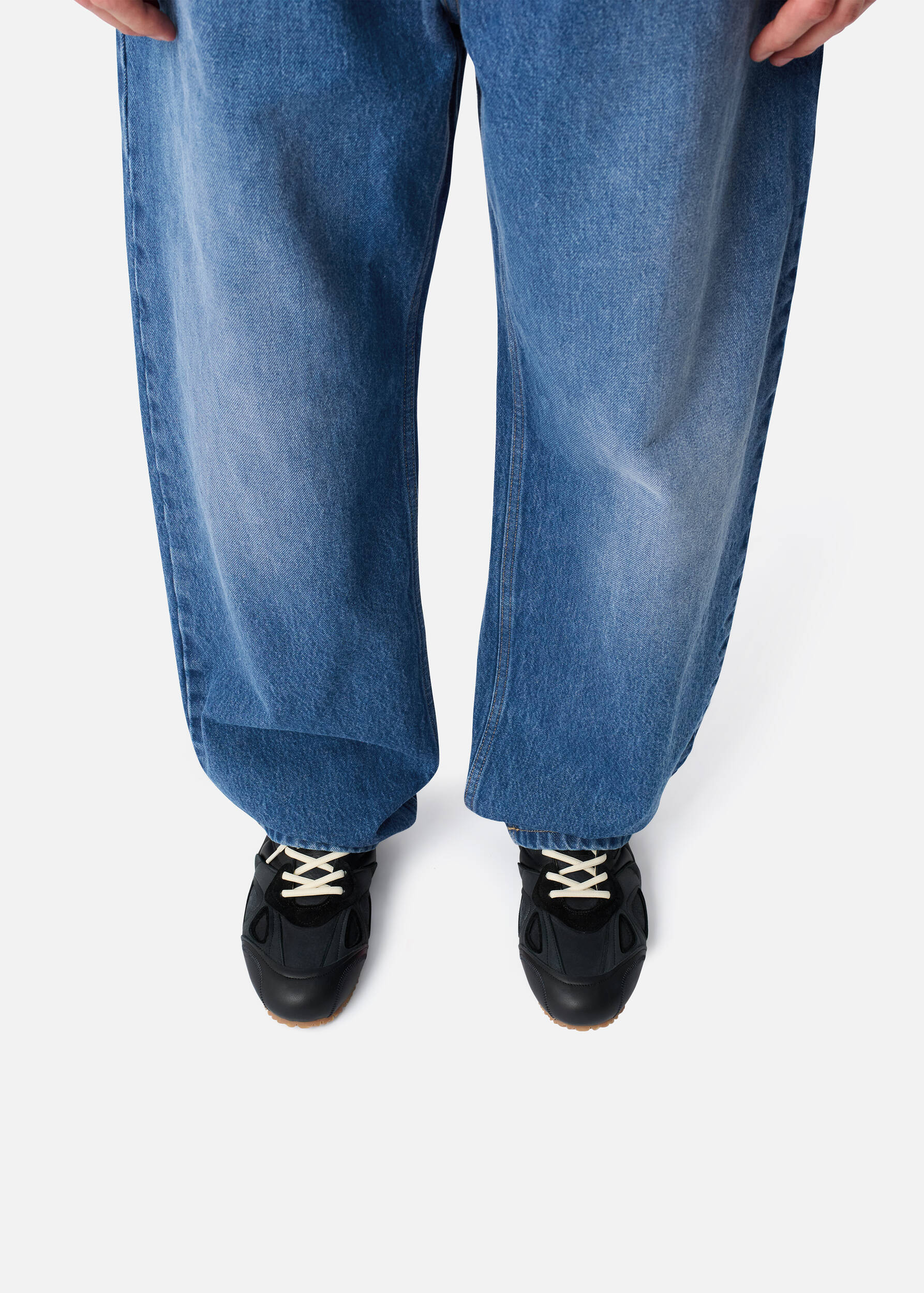 AXEL ARIGATO - Zine Relaxed-Fit Jeans