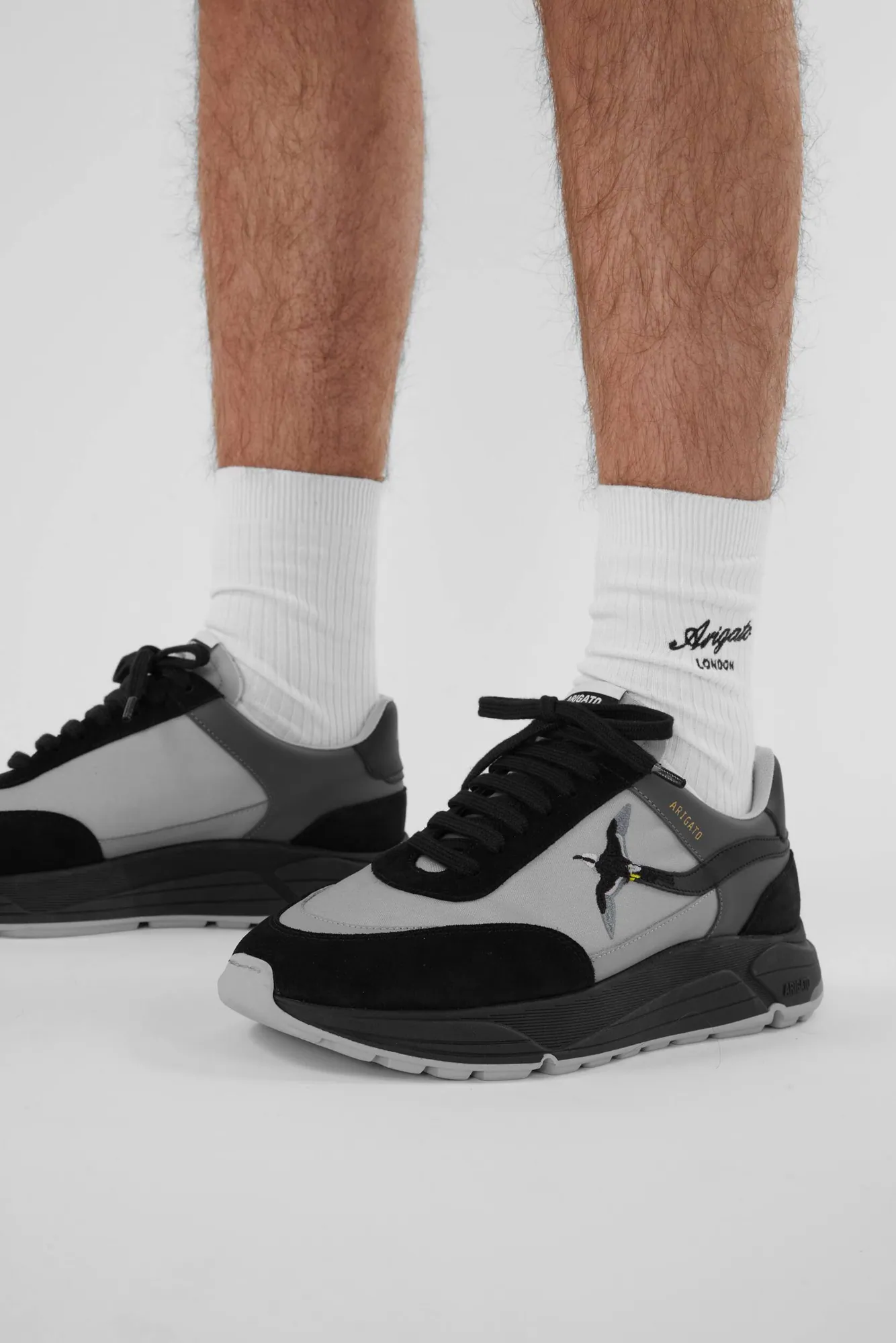 Rush Bee Bird Sneaker