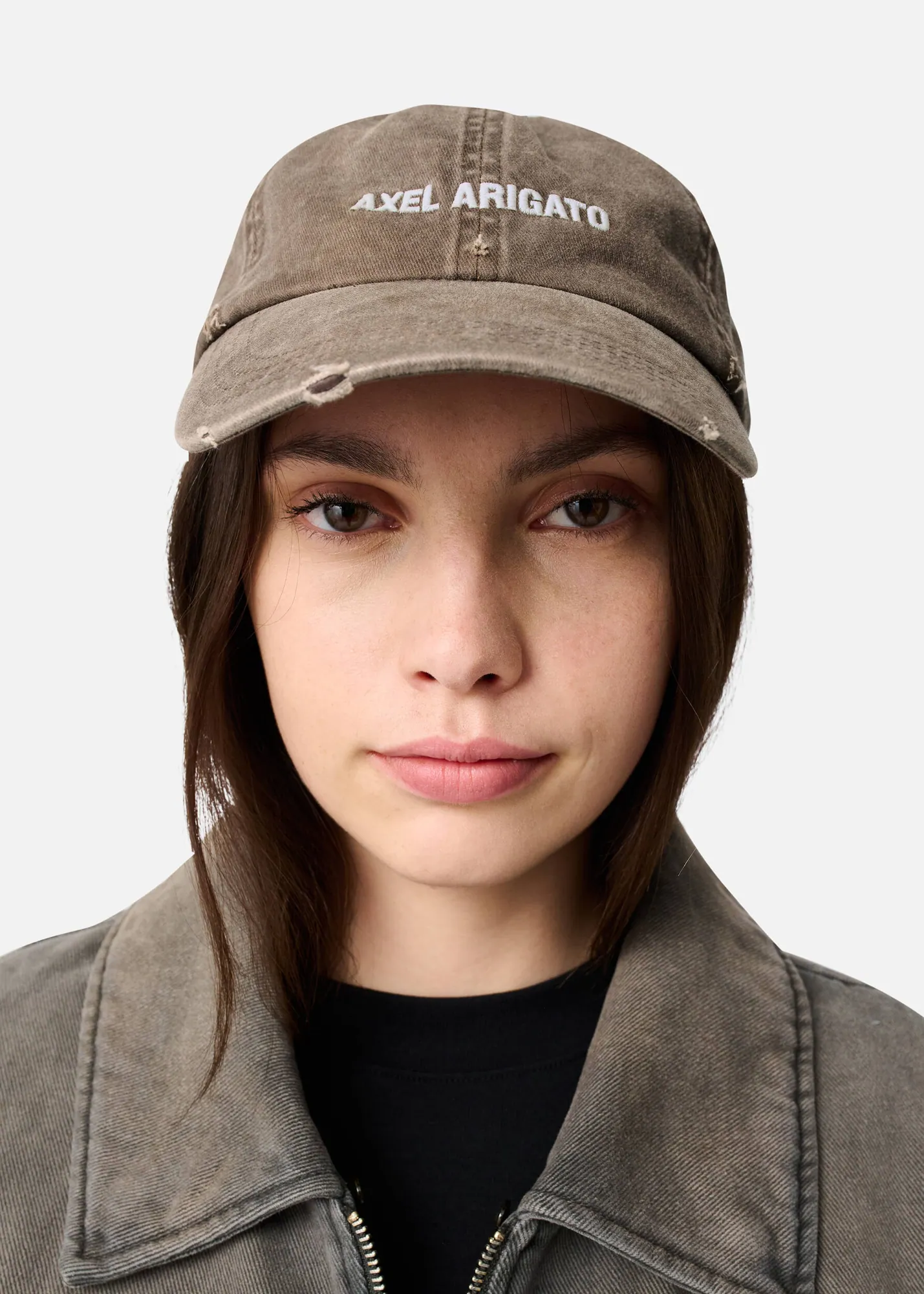 AA Logo Cap