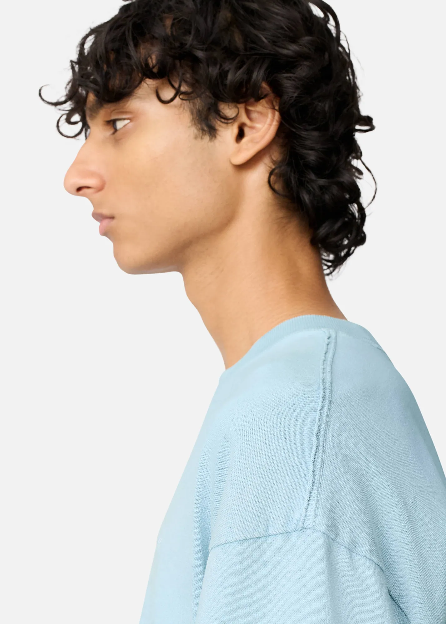 Honor Washed T-Shirt