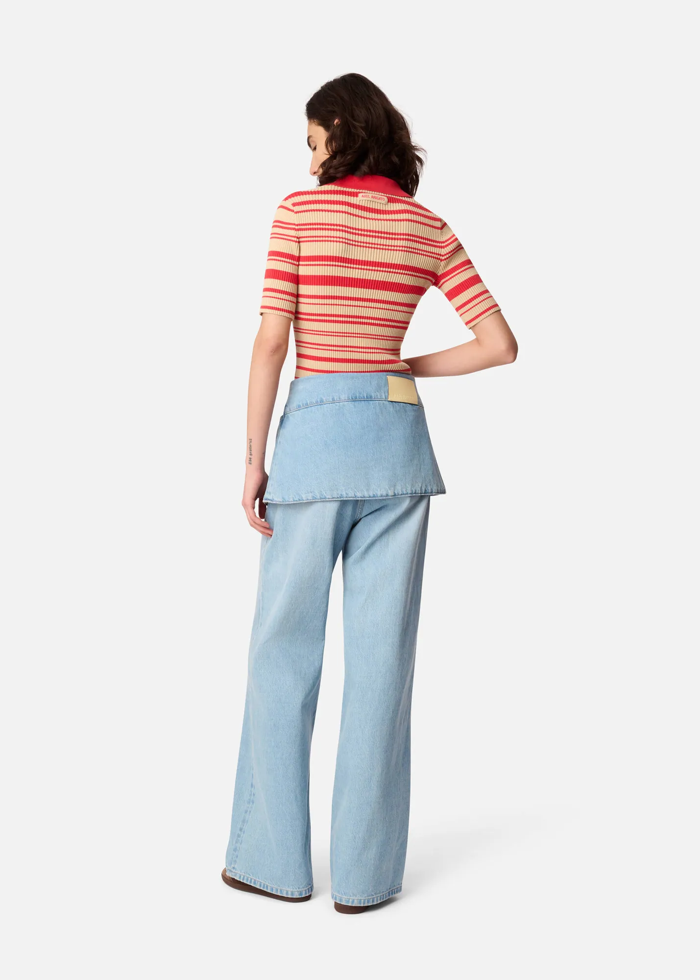 Elva Jeans