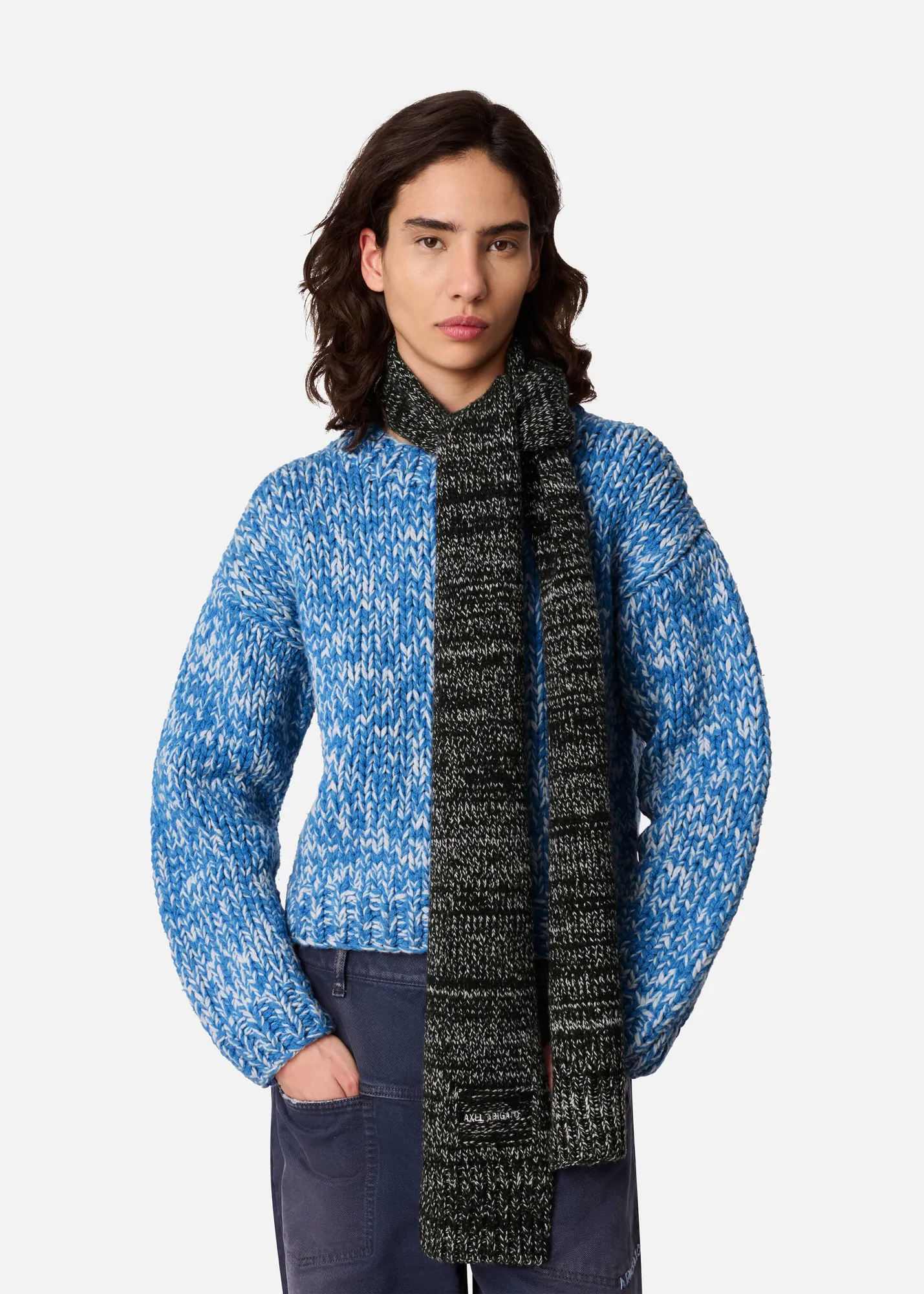 Flock Scarf