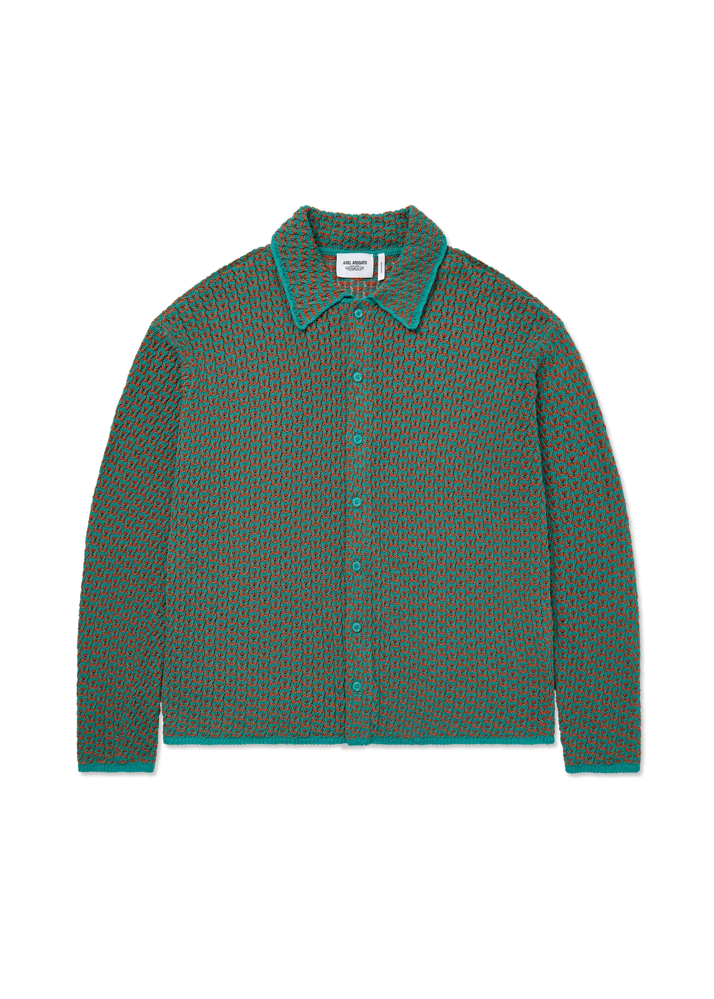 Nest Shirt x akaia RK