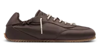 Dark Brown/Light Gum