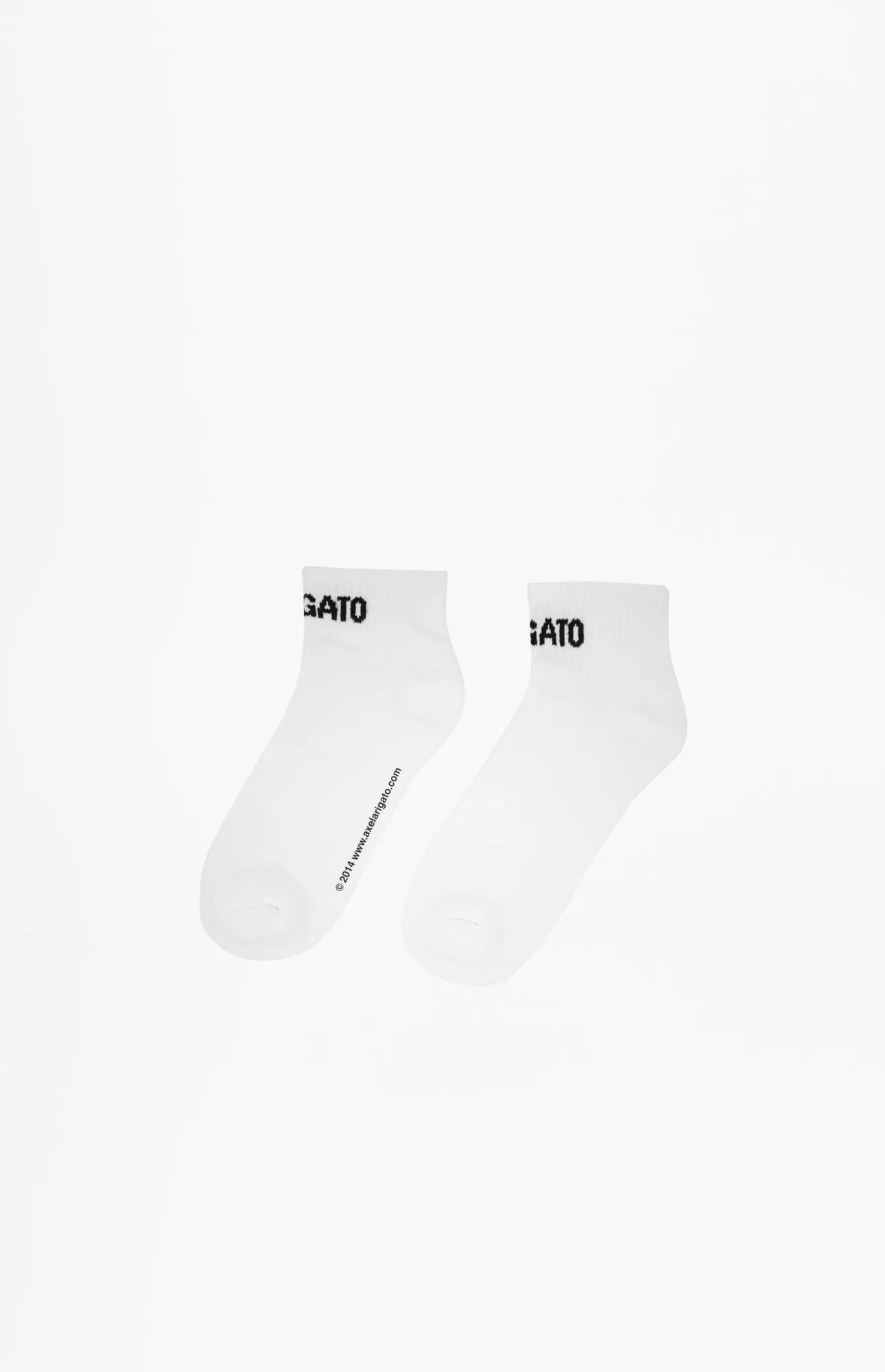 Arigato Logo Ankle Socks