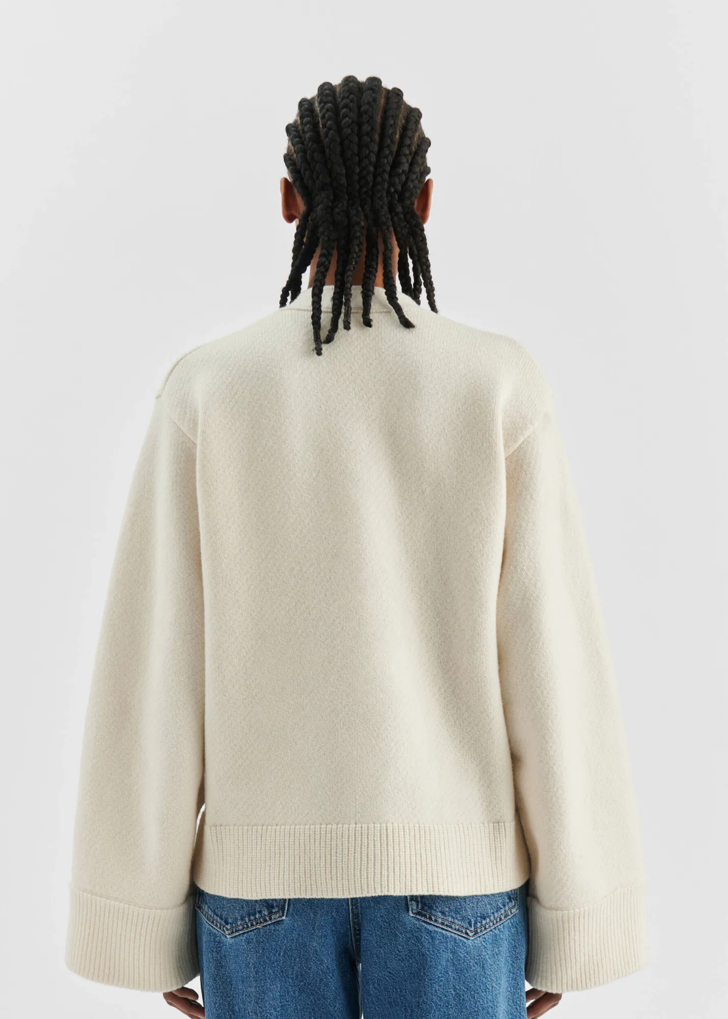 Memory Relaxed Cardigan