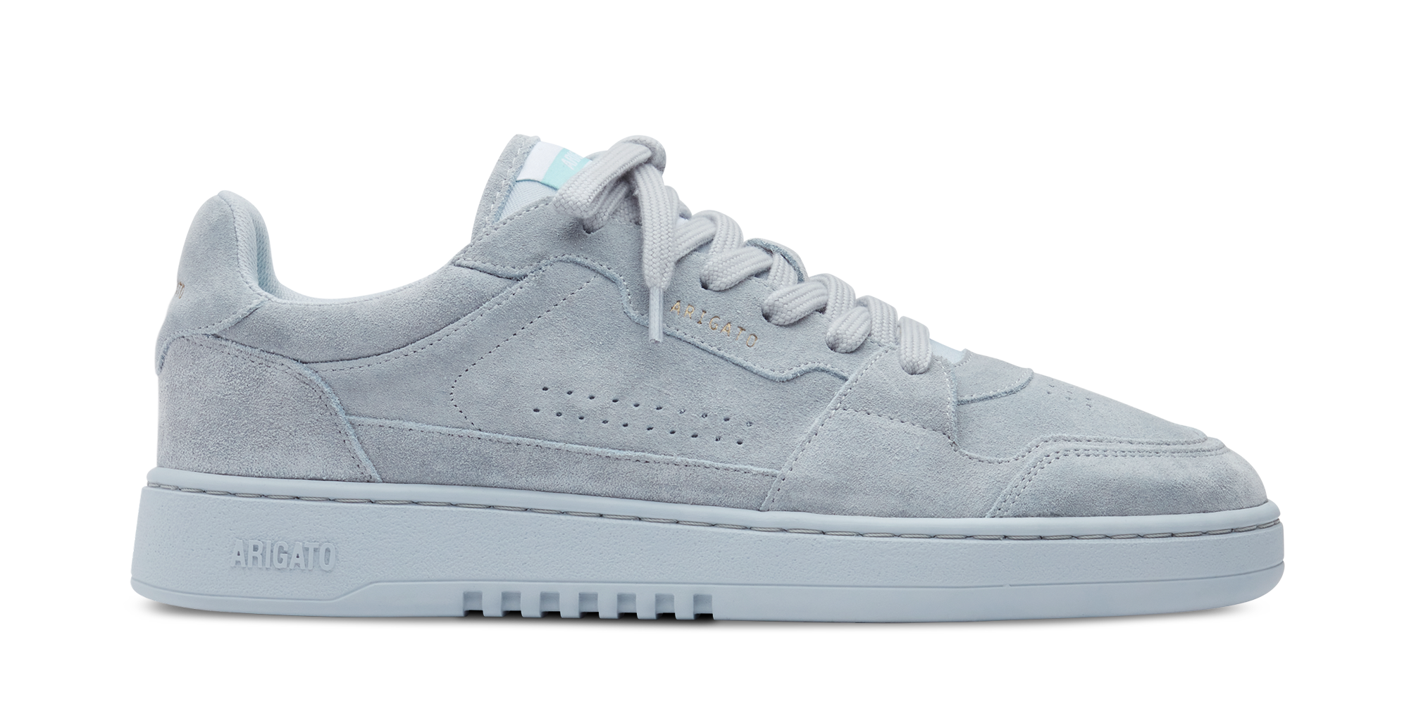 スニーカー AXEL ARIGATO SS25 DICE LO SNEAKER (F2771004 LIGHT) AXEL ARIGATO - Dice Lo Sneaker