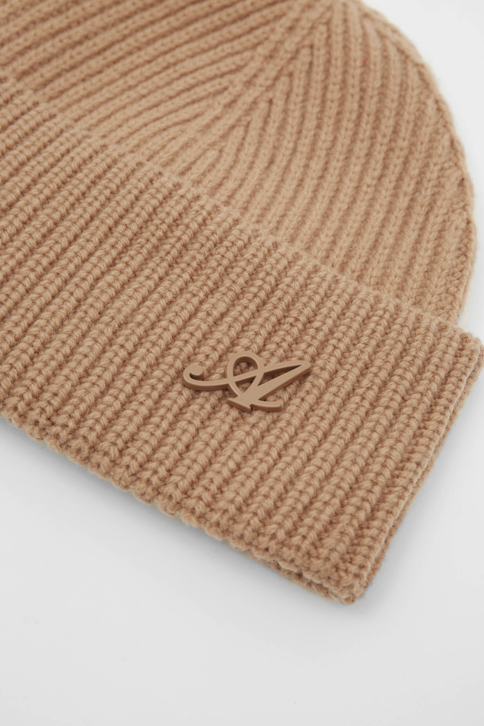 Signature Beanie