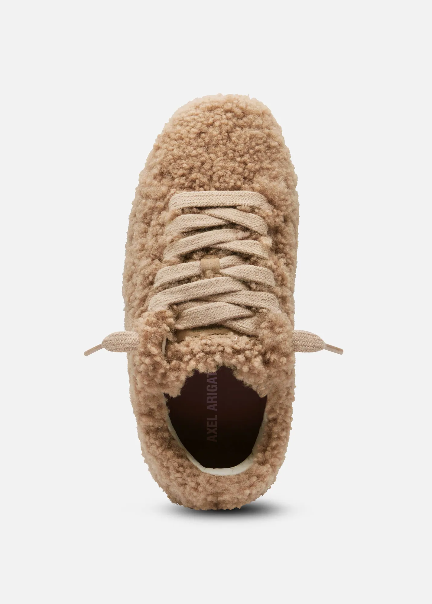 Tact Shearling Runner