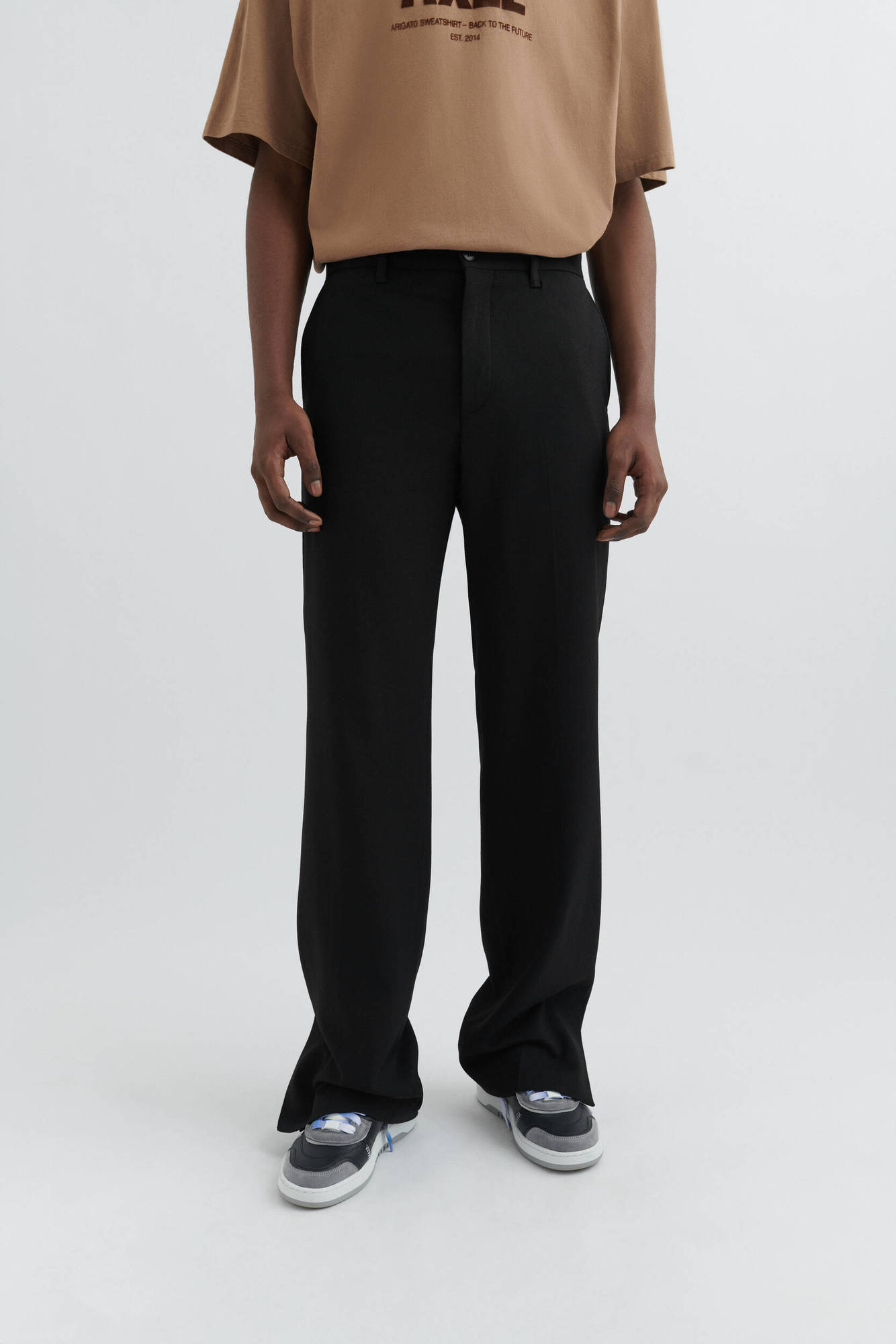 Grade Trousers