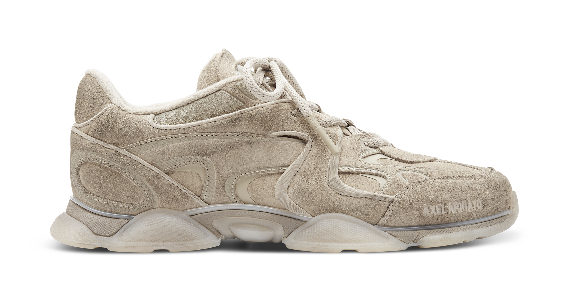 Eris Sneaker - F3490003