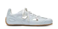 Light Blue/Gum