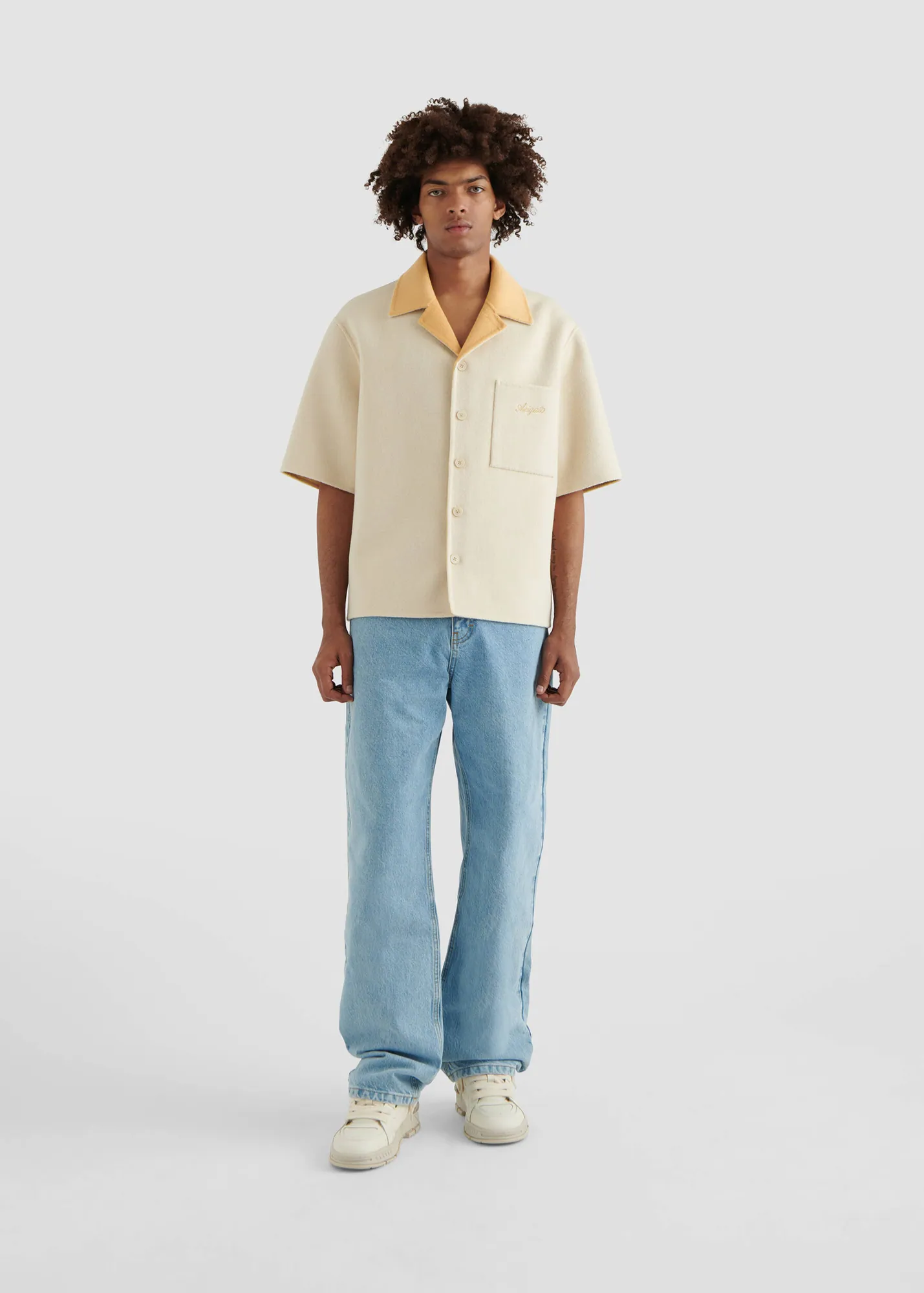 Holiday Shirt