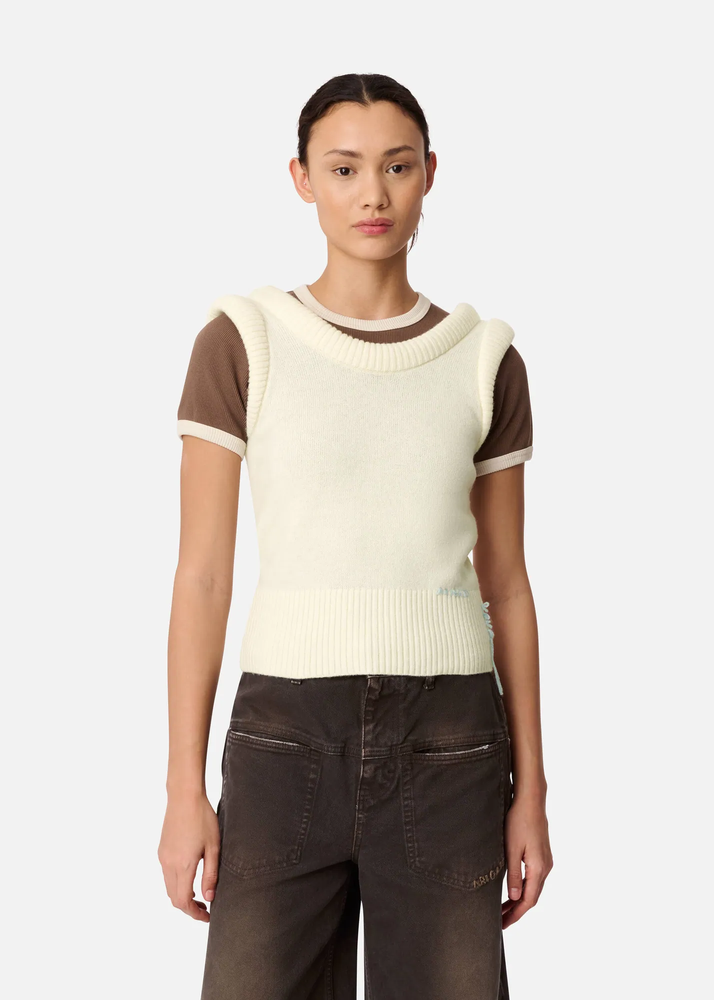 Marla Vest