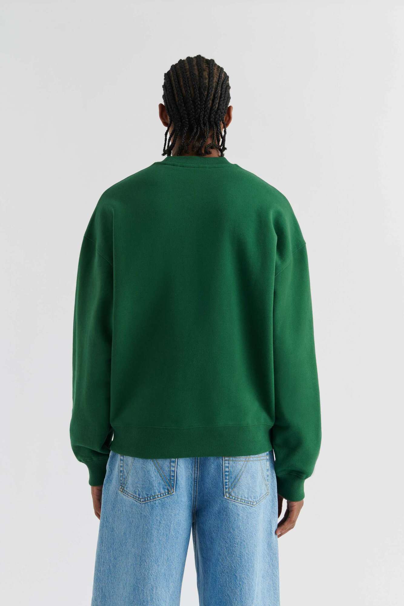 Legend Sweatshirt