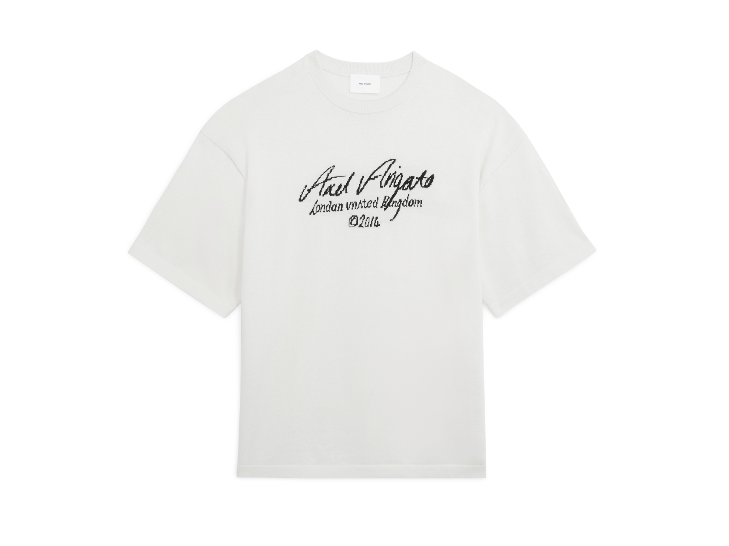 AXEL ARIGATO - Broadwick T-Shirt