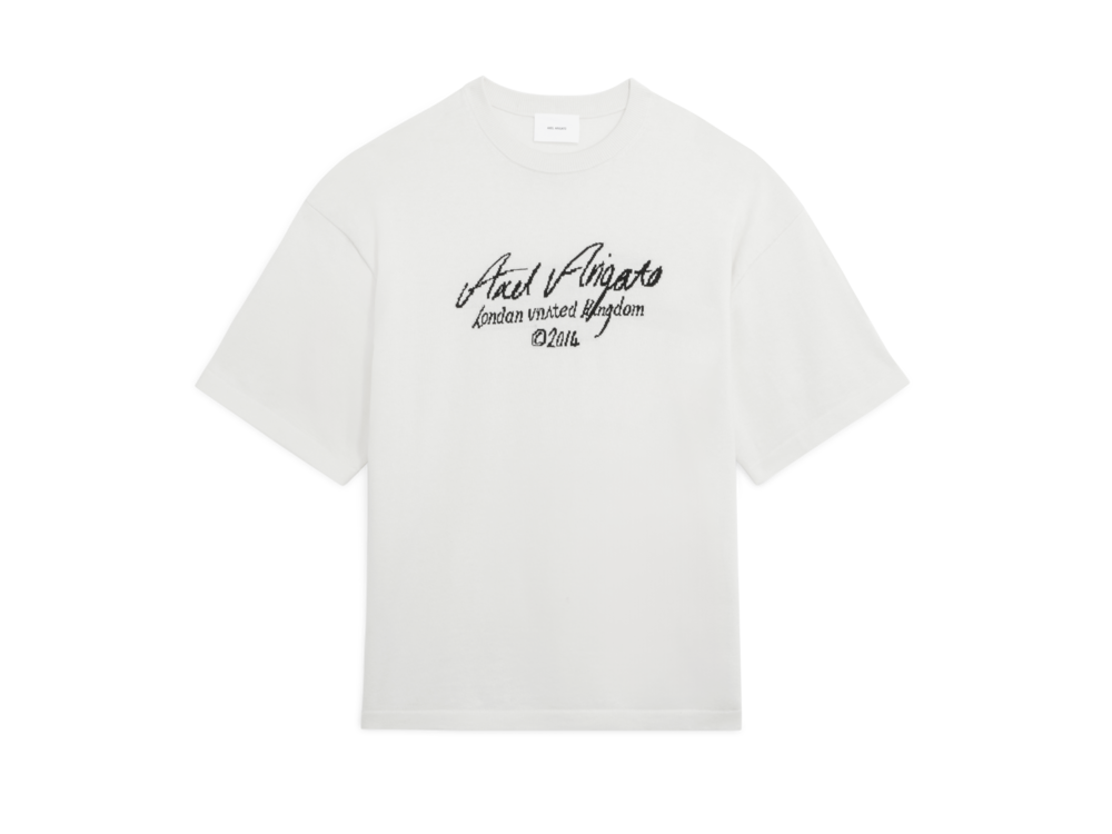 AXEL ARIGATO - Broadwick T-Shirt