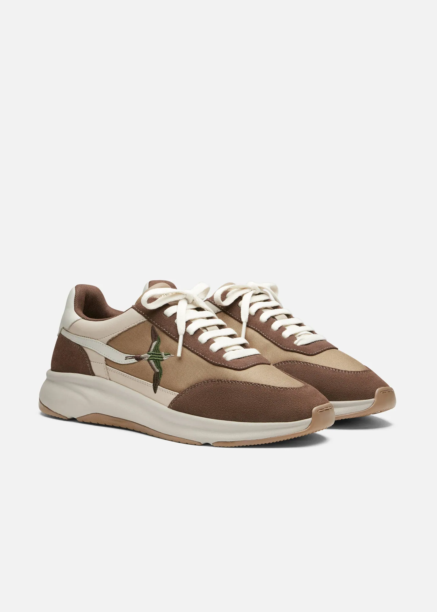 Genesis Neo Bird Runner