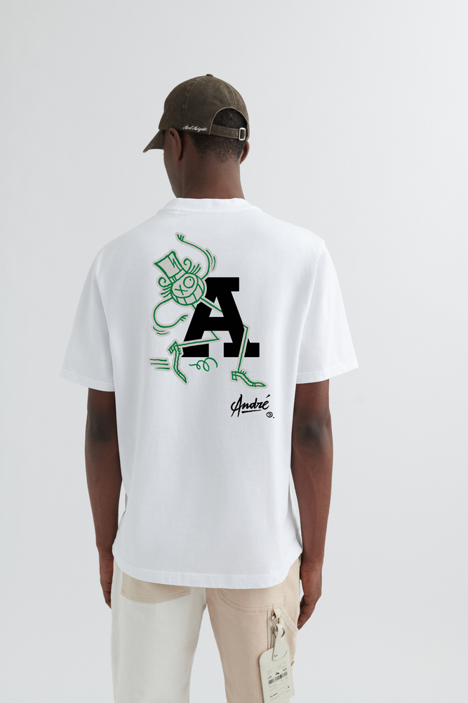 AA x André Saraiva T-Shirt