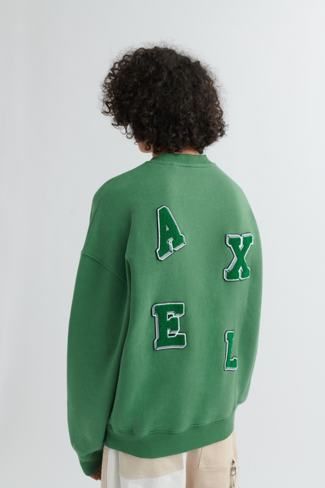 Illusion Sweatshirt