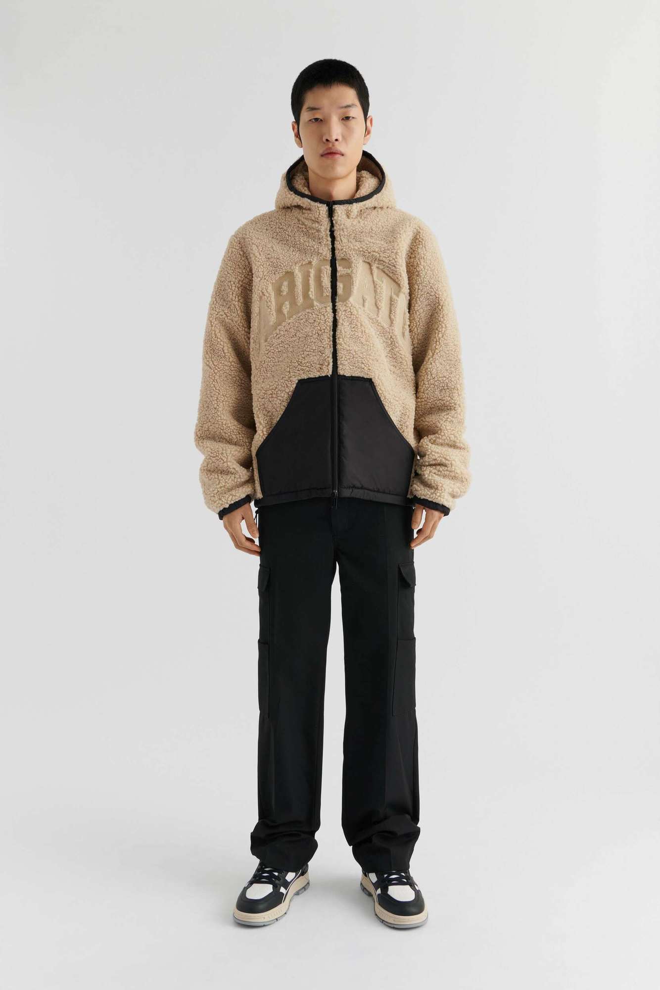 Chief Fleece Jacket