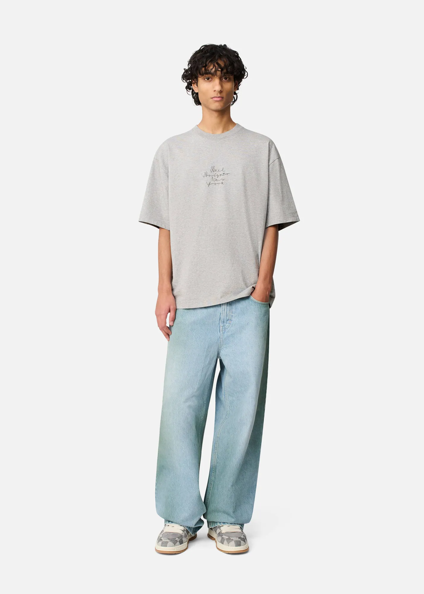 New York City T-Shirt