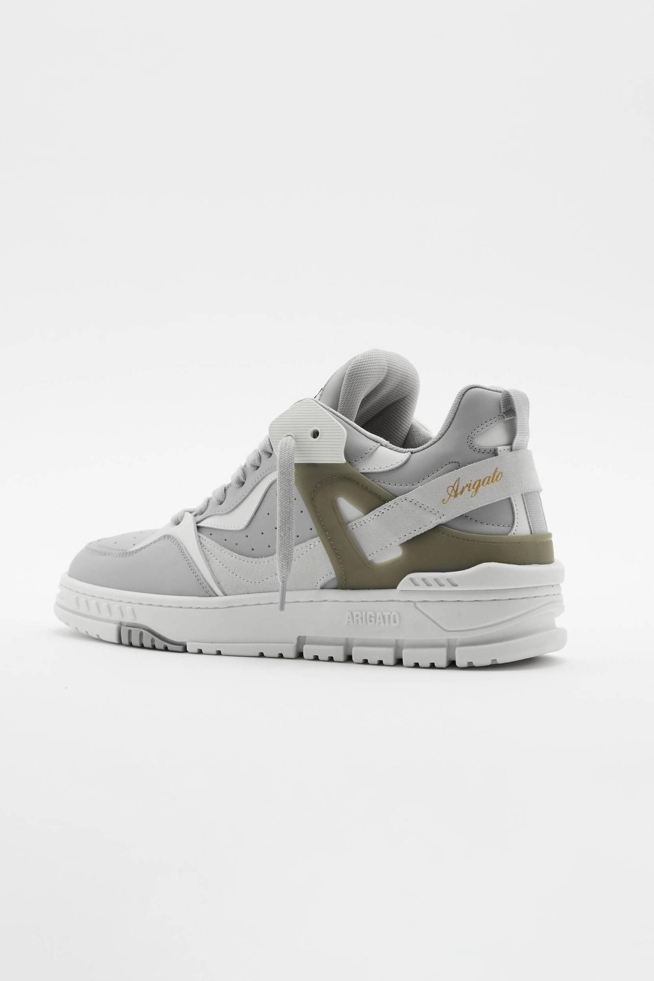 Astro Sneaker