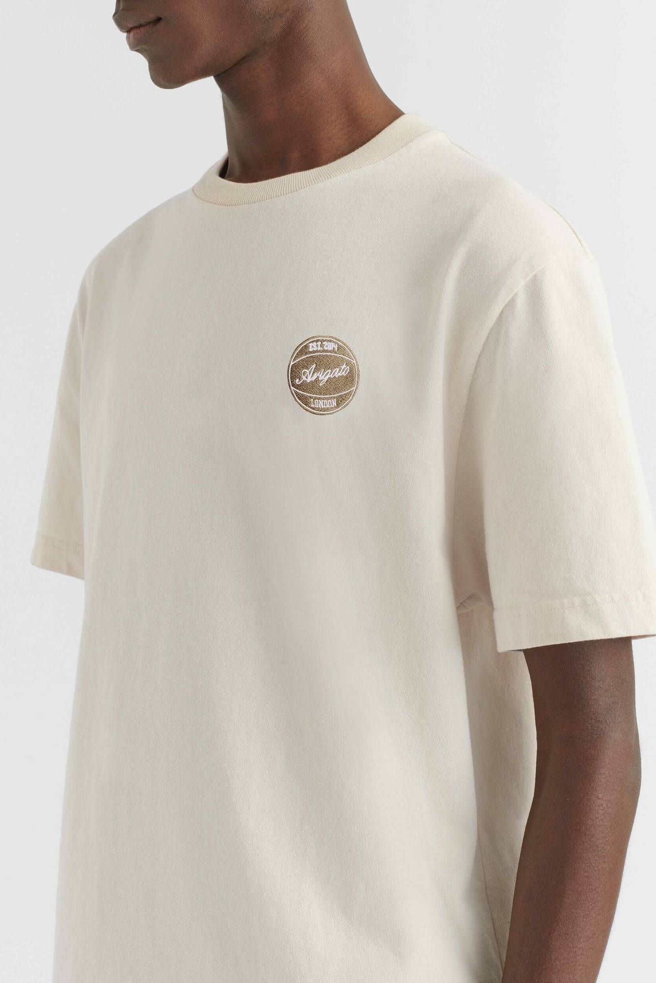 AXEL ARIGATO - Dunk T-Shirt