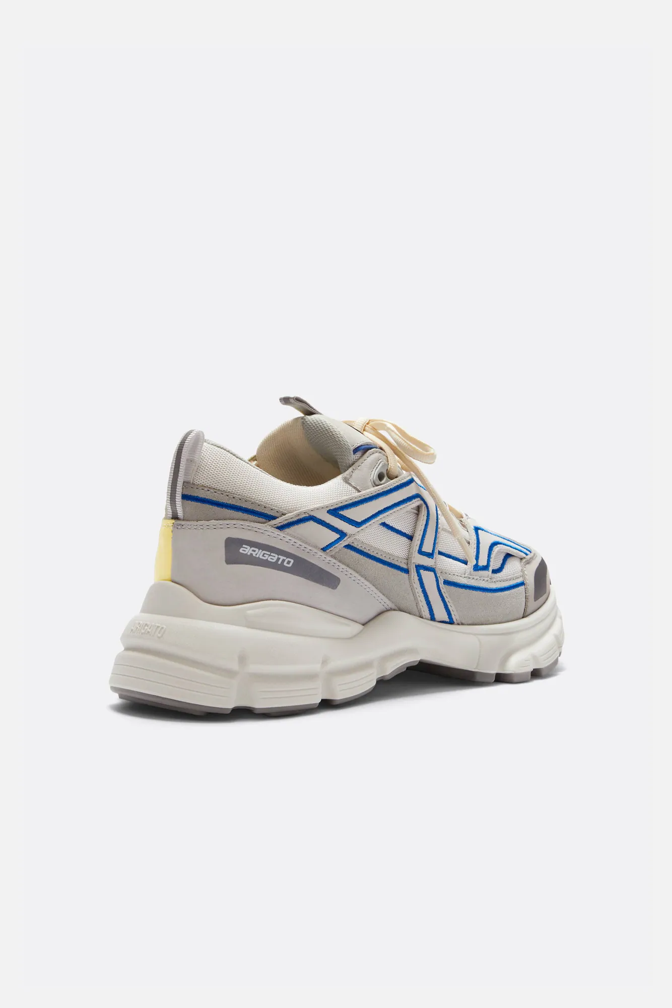 Marathon 50/50 Sneaker