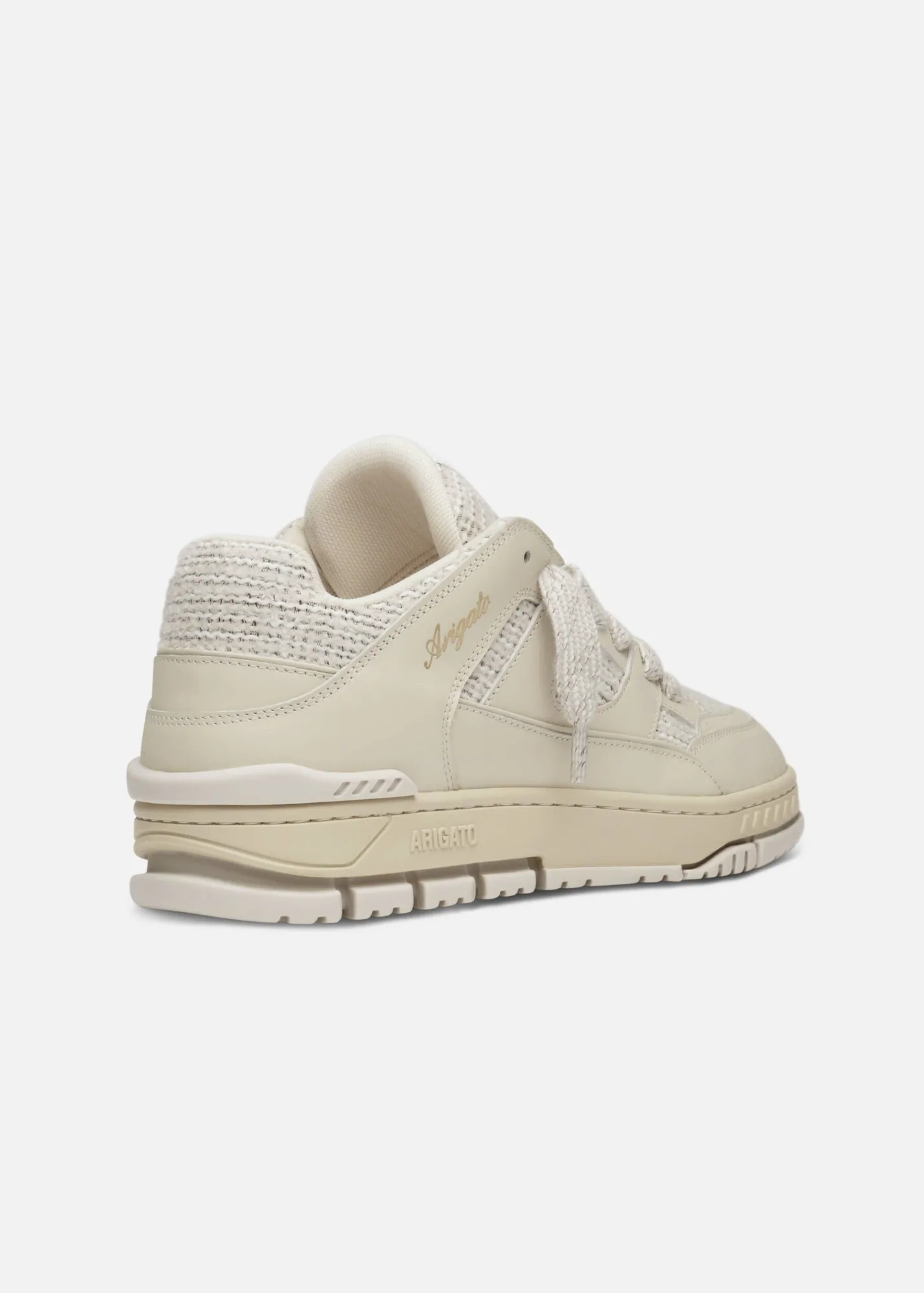 Area Lo Woven Sneaker