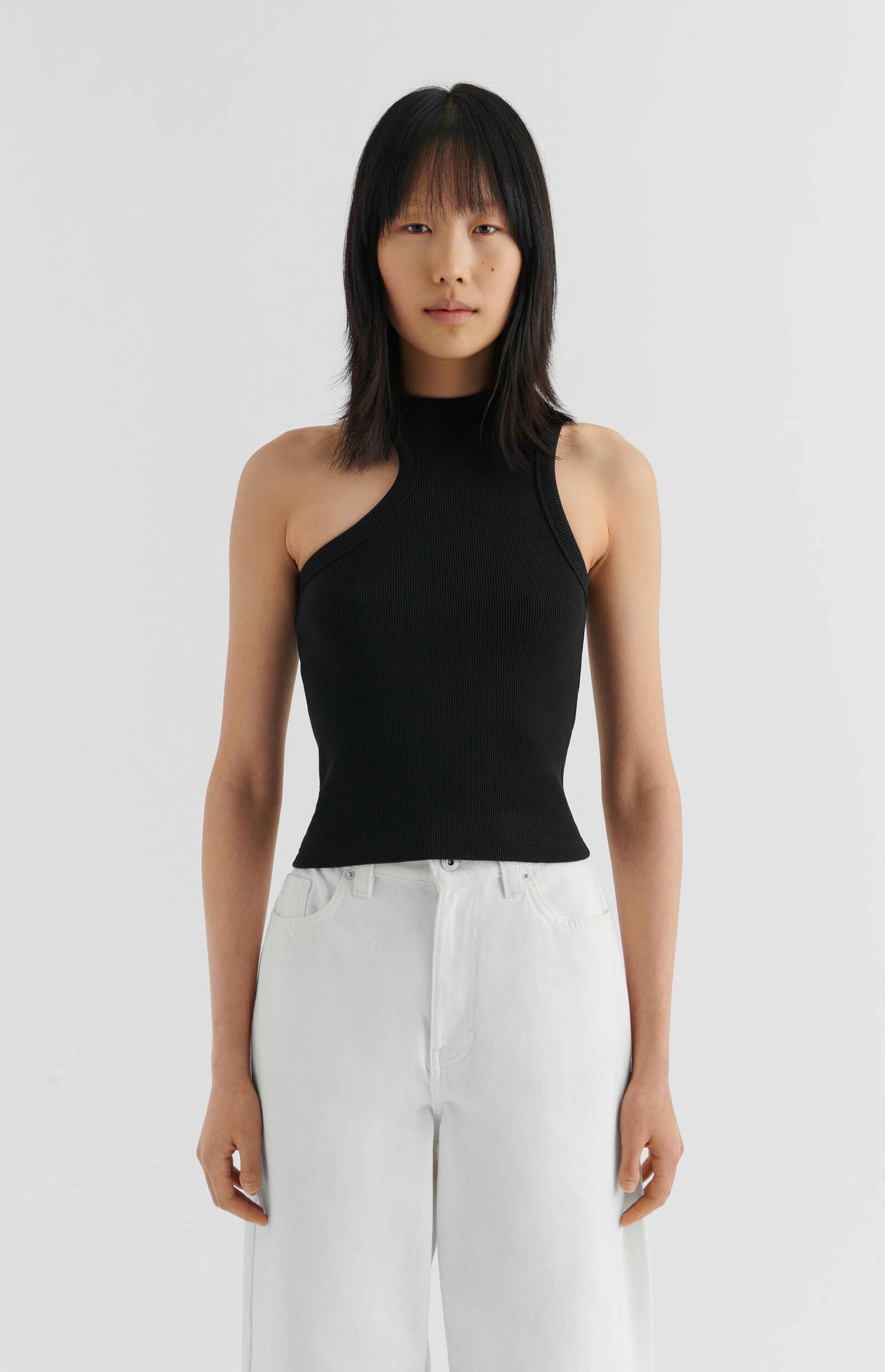 AXEL ARIGATO - Signature Tank Top