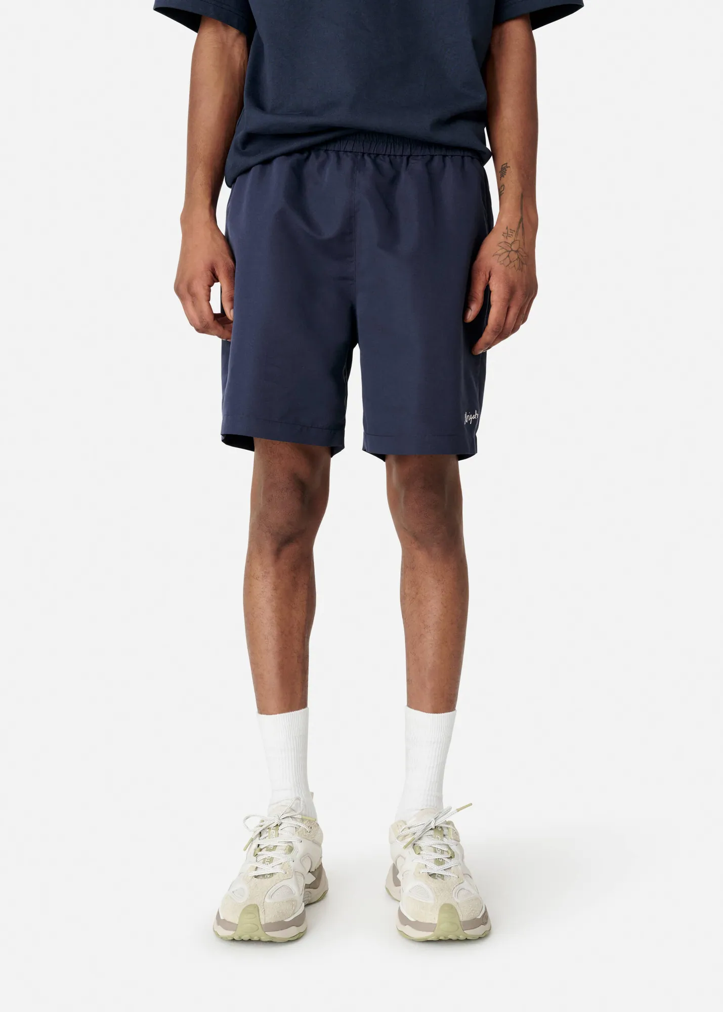Amalfi Swim Shorts
