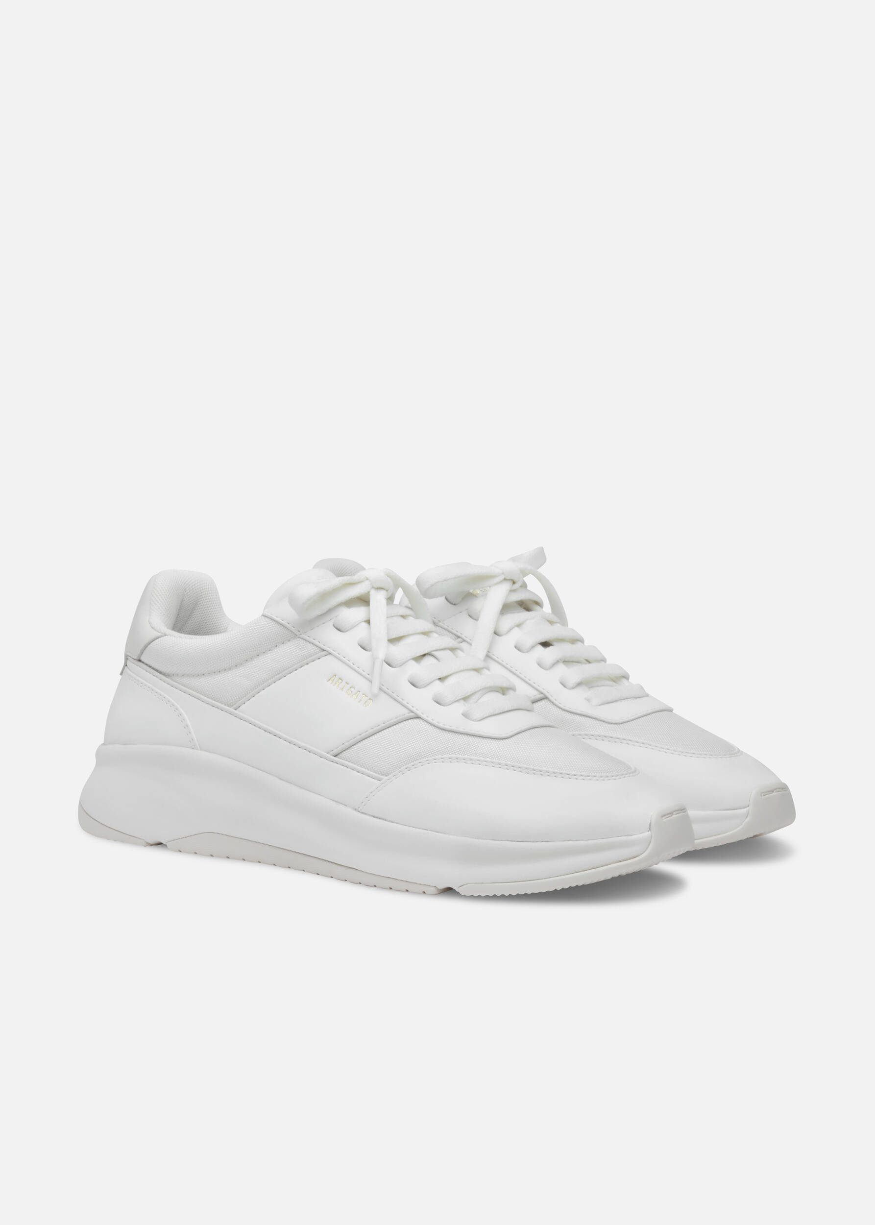 【関税込み】Genesis Neo Bird Sneakers - Axel Arigato - Leath AXEL ARIGATO - Men's Genesis Neo