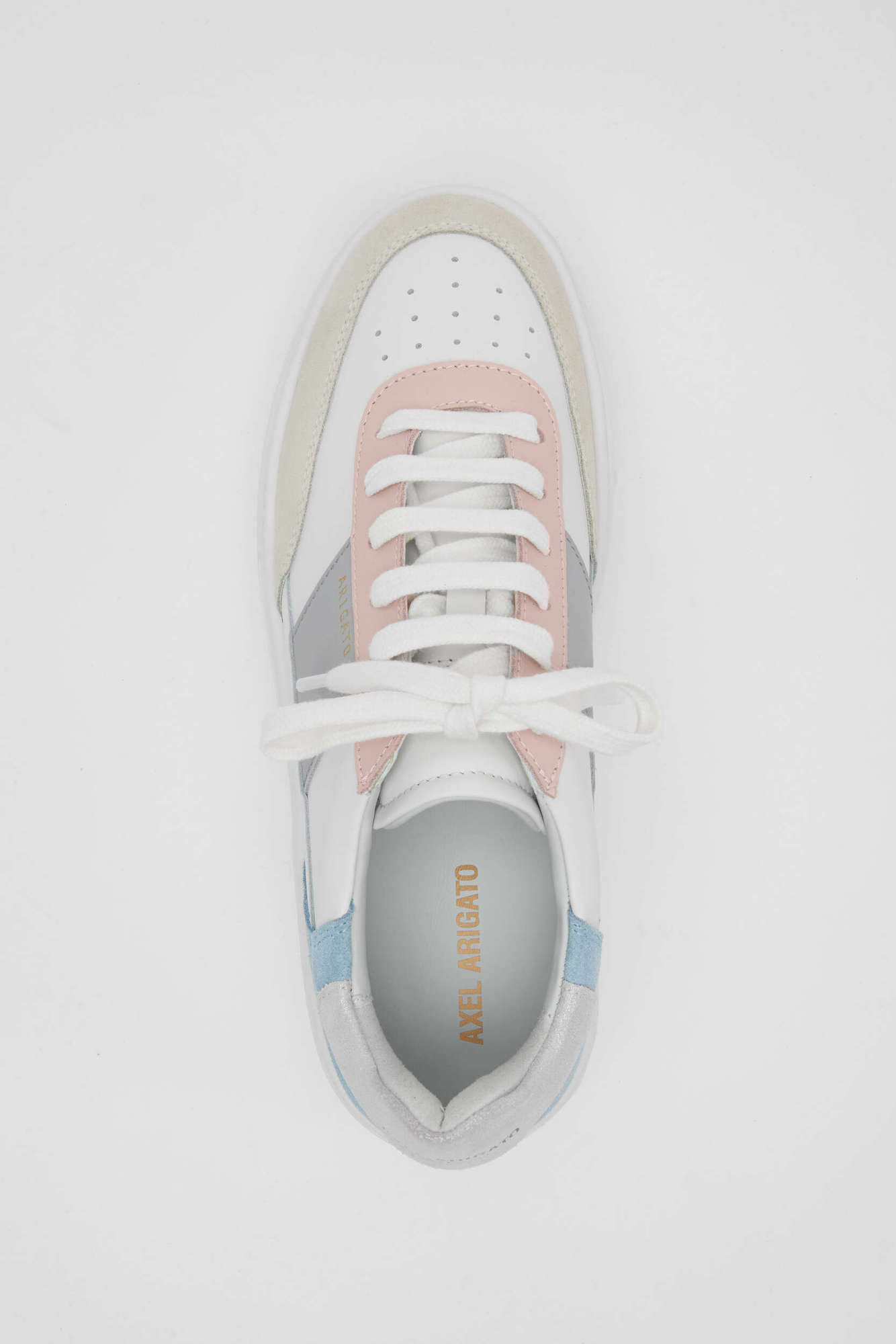 Orbit Vintage Sneaker