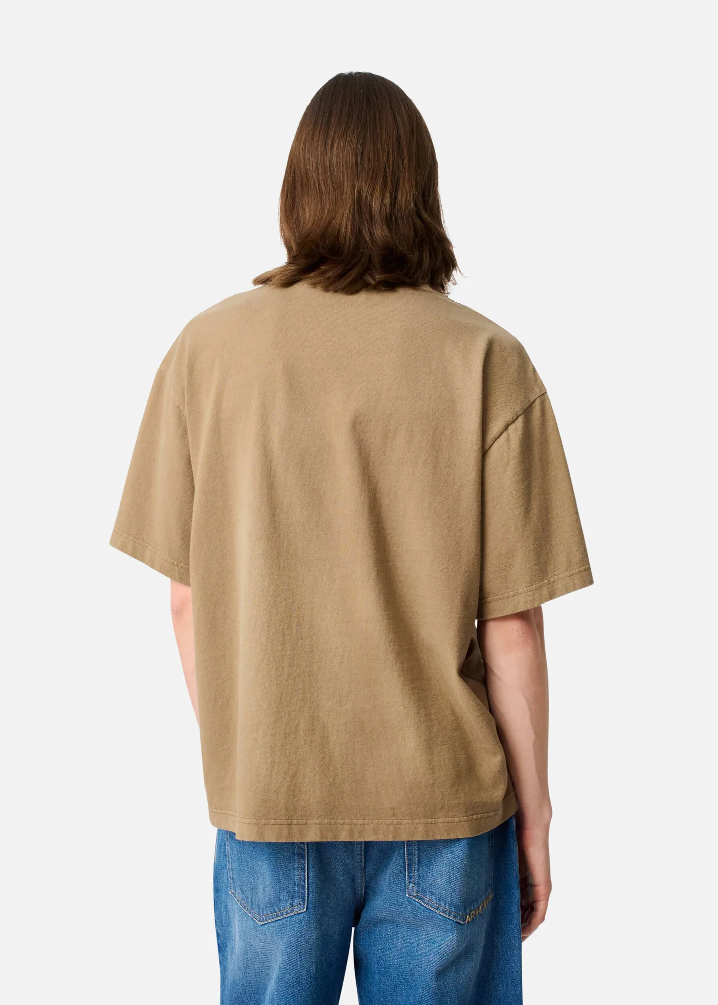 Honor Washed T-Shirt