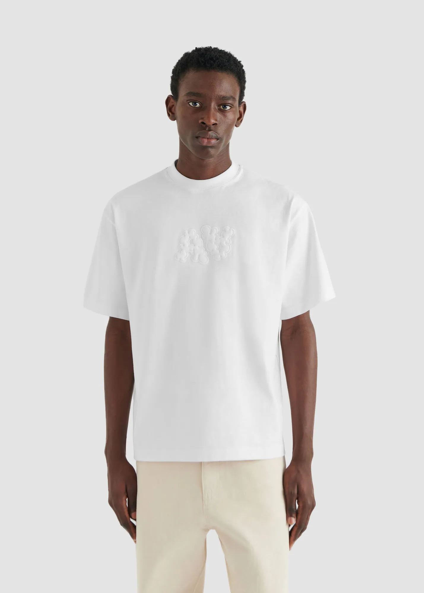 Trail Bubble A T-Shirt