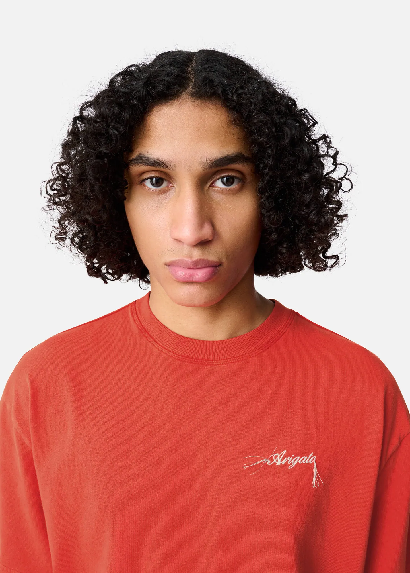 Honor Washed T-Shirt