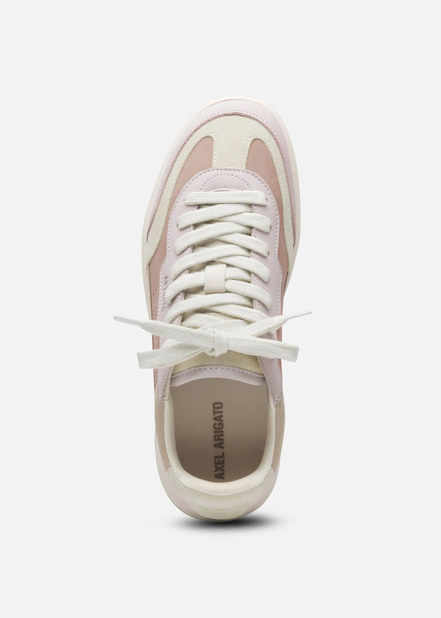 Dice T-Toe Sneaker