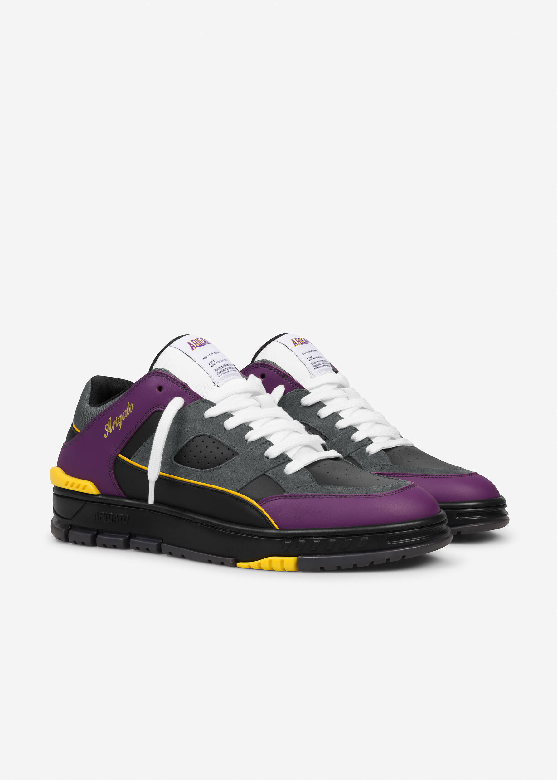 AXEL ARIGATO - Area Haze Sneaker