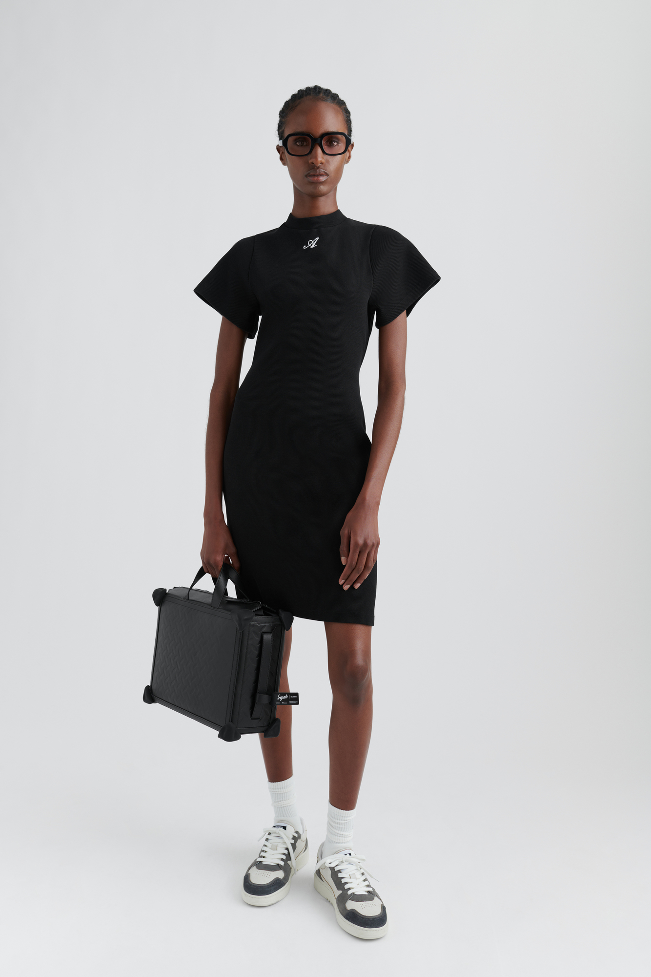 Day T-Shirt Dress