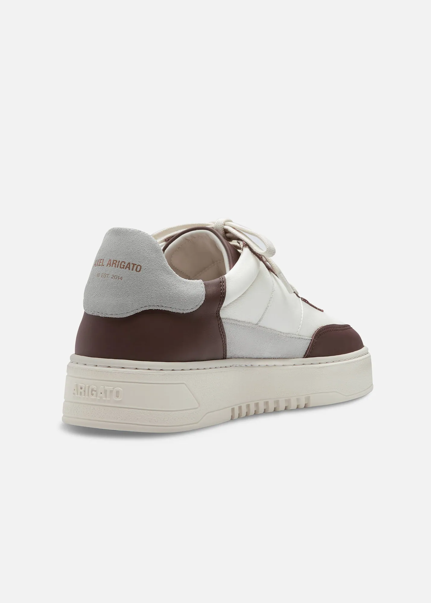 Orbit Vintage Sneaker