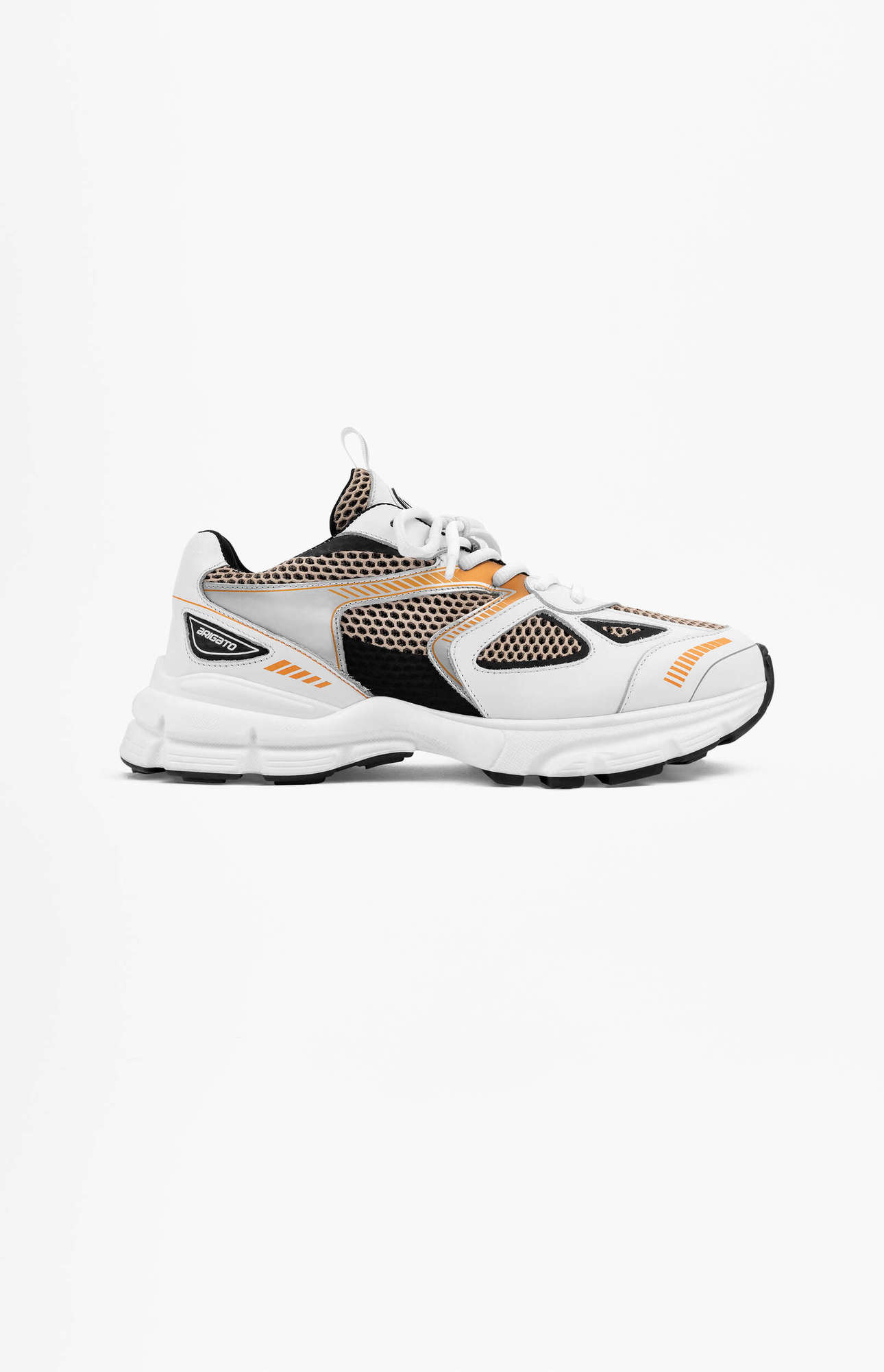 Marathon Runner