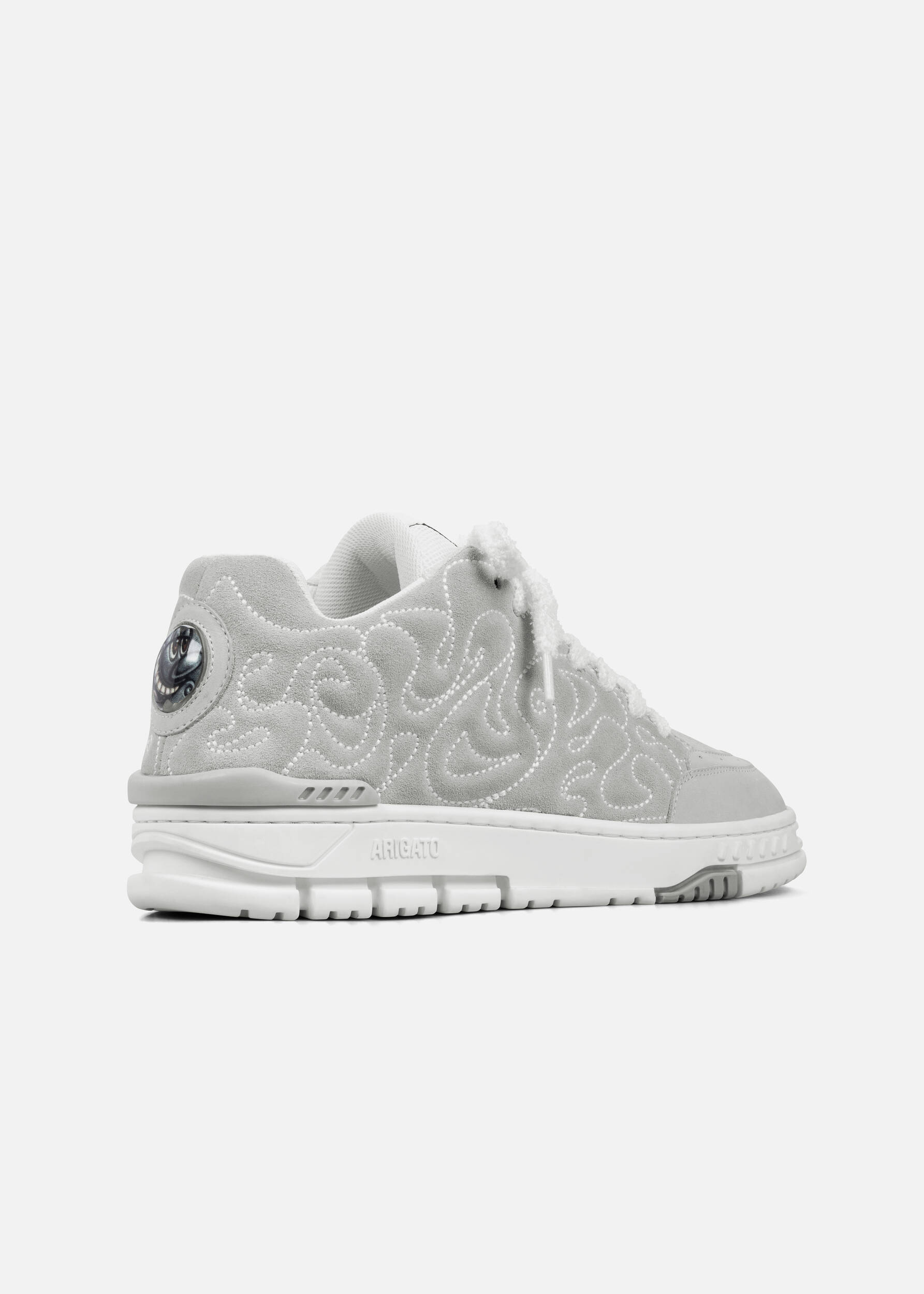 Kenny Scharf Area Sneaker