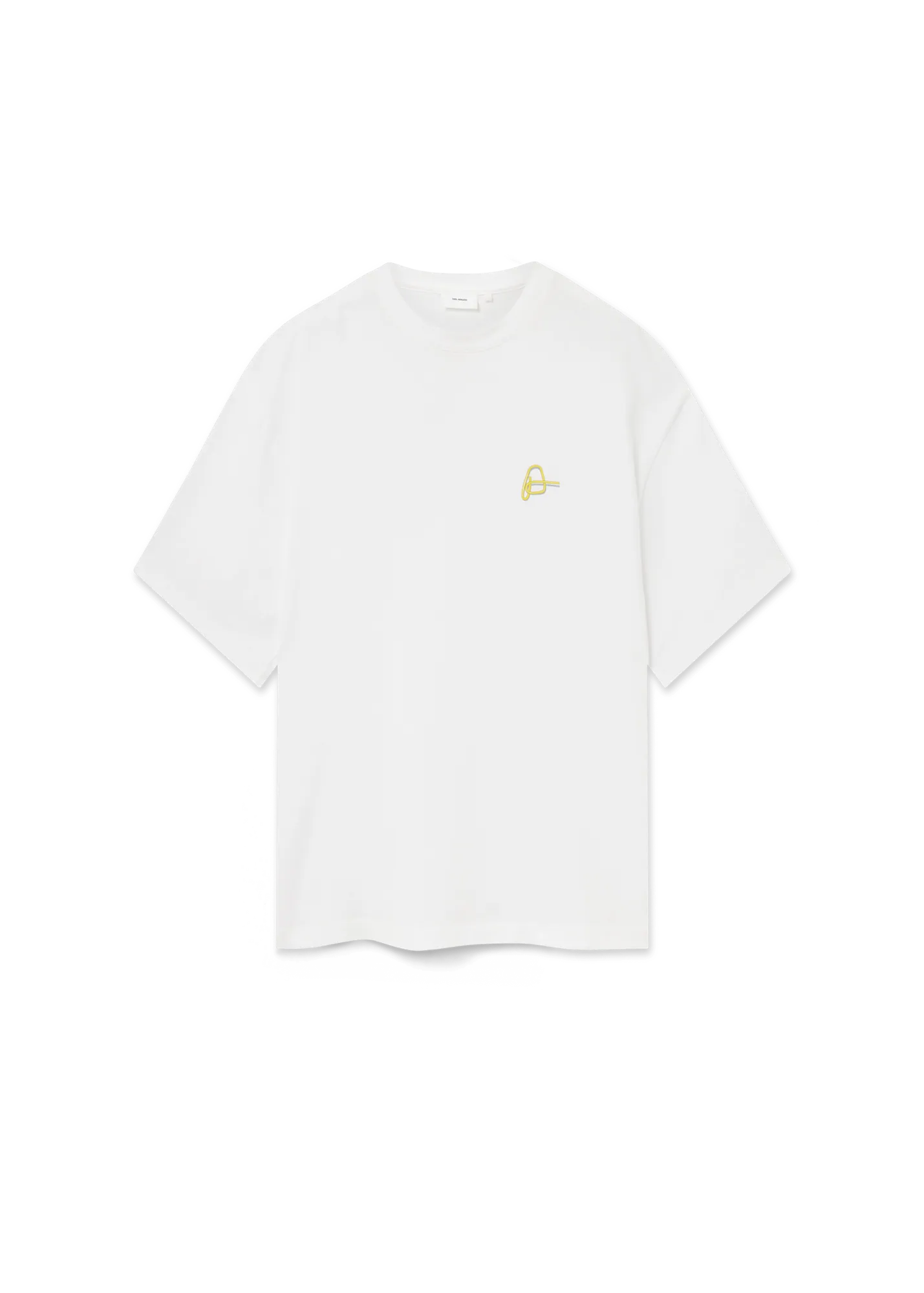 Paper Clip T-Shirt