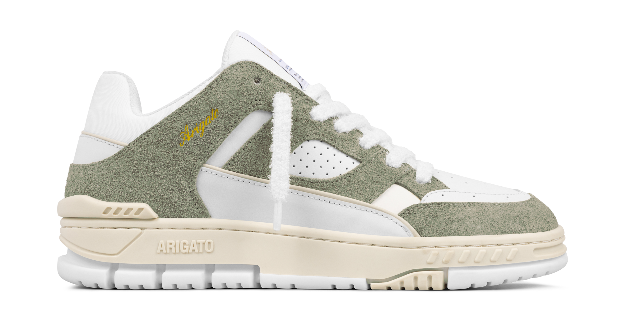 AXEL ARIGATO - Area Lo Fluffy Sneaker