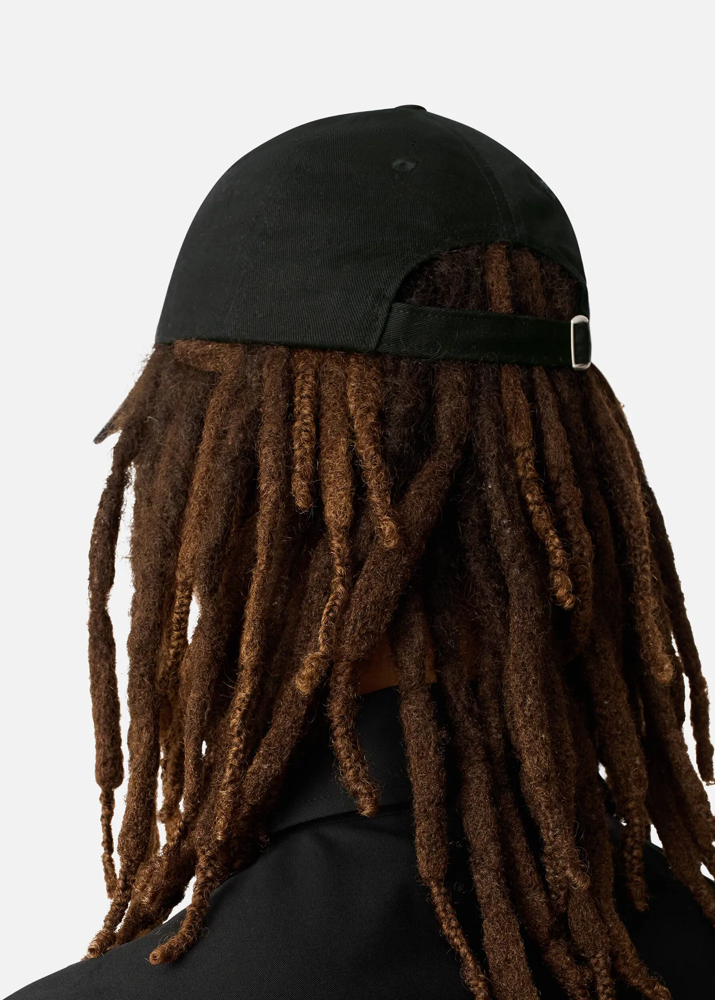 Thread Cap