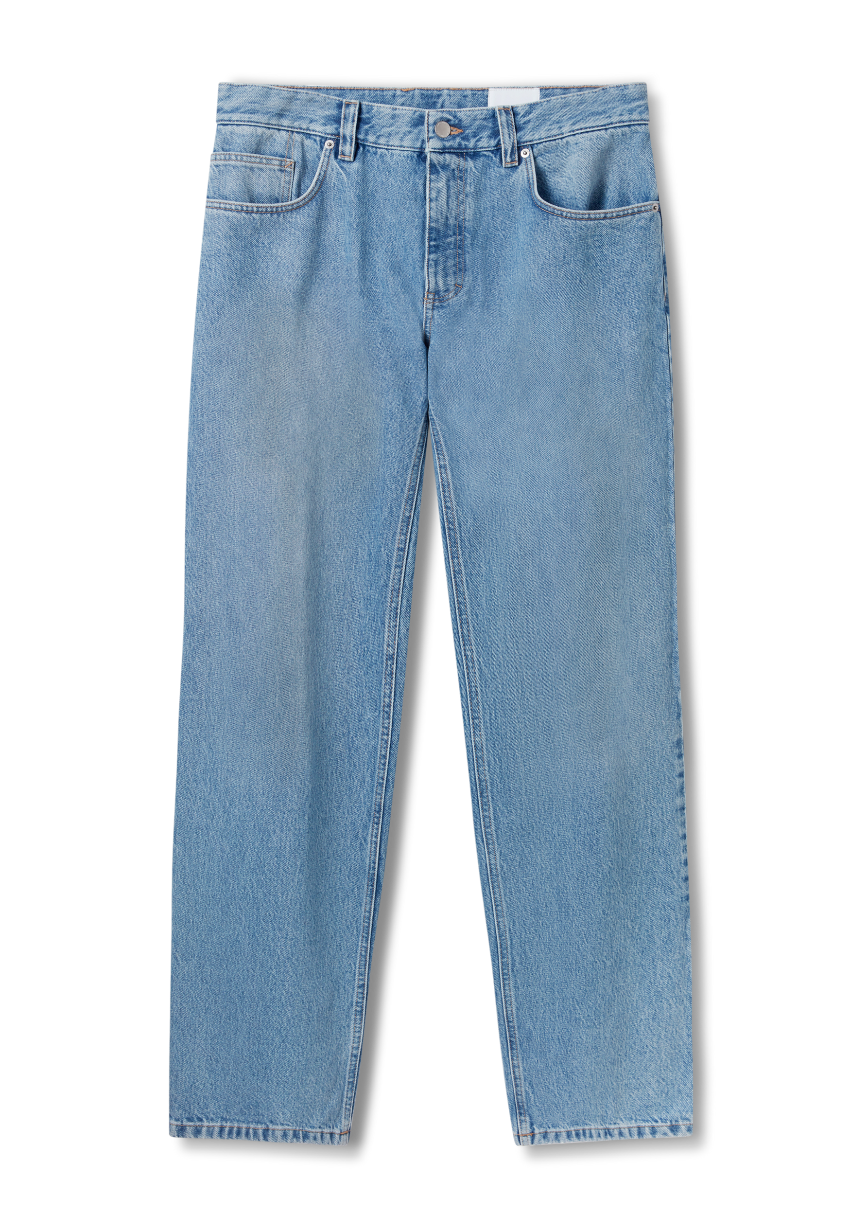 Zine Relaxed-Fit Jeans