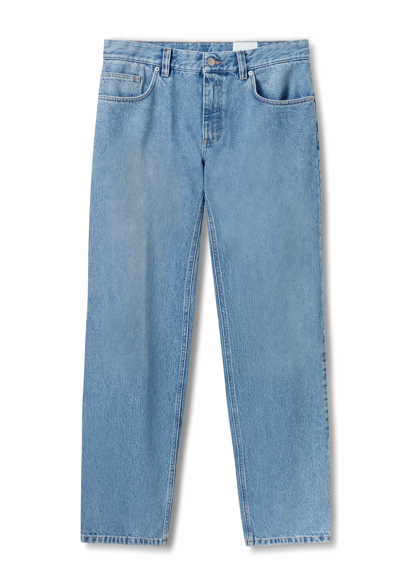 Zine Relaxed-Fit Jeans